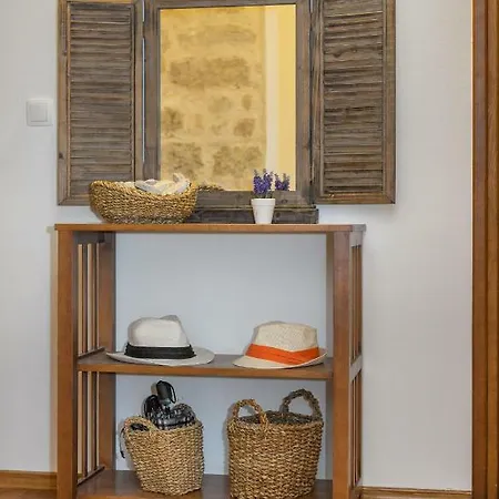 Holiday home Rupina