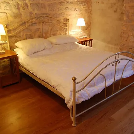 Rupina Holiday home
