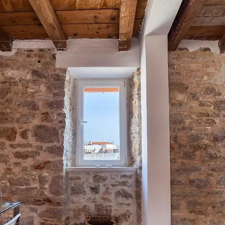 Rupina Holiday home