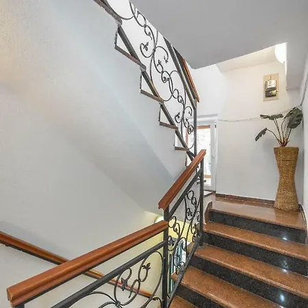 Rupina Holiday home