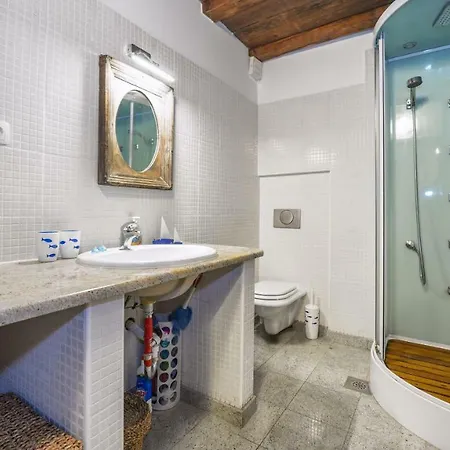 Holiday home Rupina