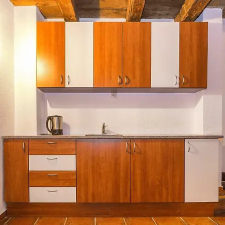 Rupina Holiday home Vodice