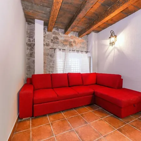 Rupina Holiday home Vodice