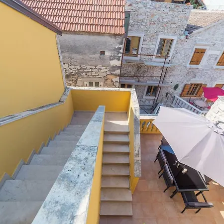 Holiday home Rupina *