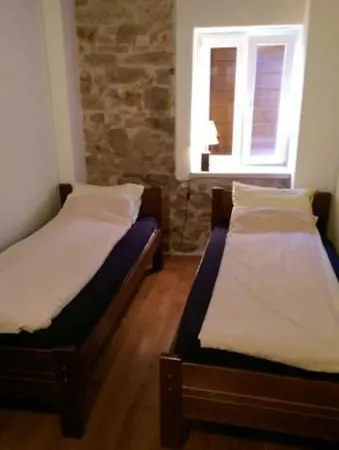 Rupina Holiday home