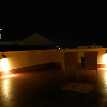 Holiday home Rupina *
