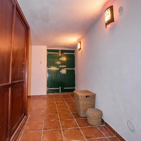 Rupina Holiday home *